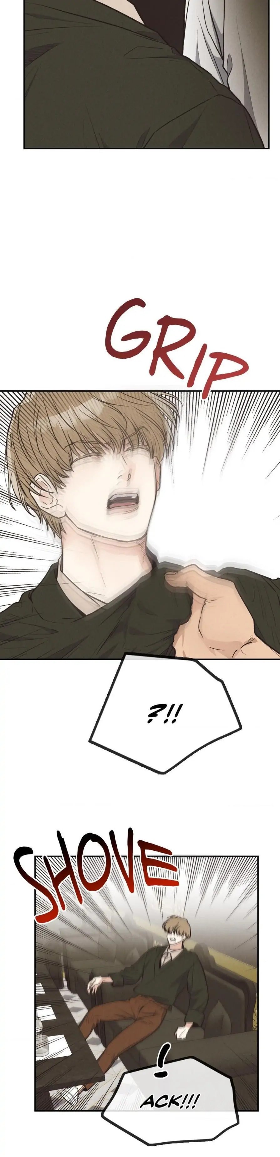 Payback, Chapter 70 image 13